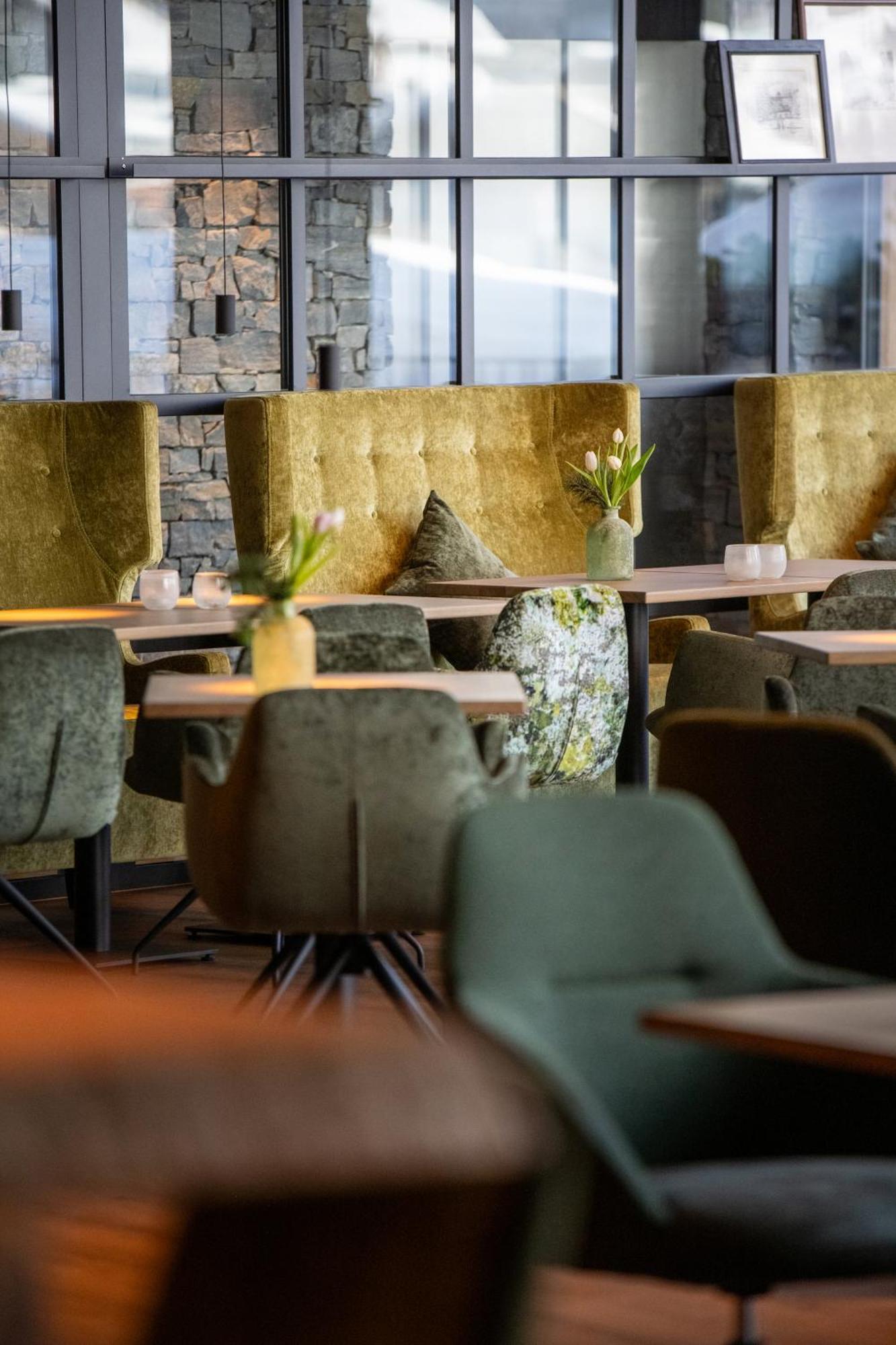 Welschen Hotel Цермат Екстериор снимка