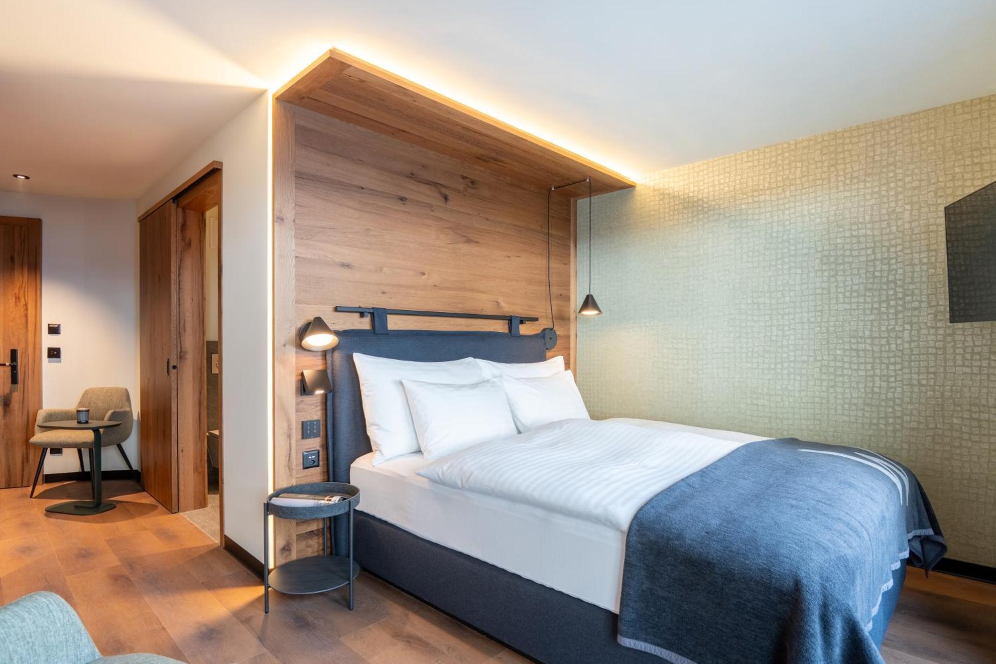 Welschen Hotel Цермат Екстериор снимка