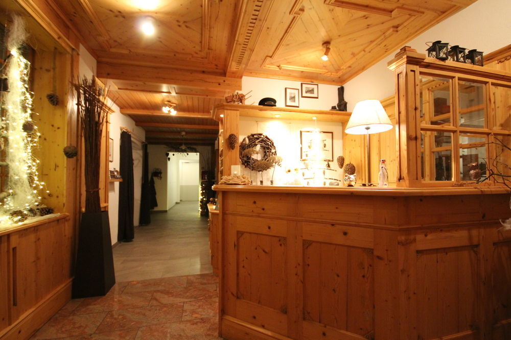 Welschen Hotel Цермат Екстериор снимка